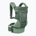 Nosidełko turystyczne Osprey Poco Soft Child Carrier koseret green 4