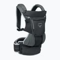 Nosidełko turystyczne Osprey Poco Soft Child Carrier black 4