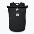 Plecak miejski Osprey Arcane Roll Top Pack 22 l black