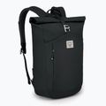 Plecak miejski Osprey Arcane Roll Top Pack 22 l black 2