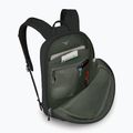 Plecak miejski Osprey Arcane Small Day 10 l black 3