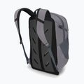 Plecak miejski Osprey Axis 24 l soundwave grey 3