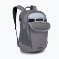 Plecak miejski Osprey Axis 24 l soundwave grey 4