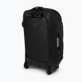 Walizka podróżna Osprey Transporter Wheeled Duffel 60 l raven black 3