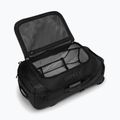 Walizka podróżna Osprey Transporter Wheeled Duffel 60 l raven black 4
