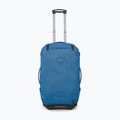 Walizka podróżna Osprey Transporter Wheeled Duffel 60 l blue flame