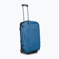 Walizka podróżna Osprey Transporter Wheeled Duffel 60 l blue flame 2
