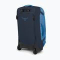 Walizka podróżna Osprey Transporter Wheeled Duffel 60 l blue flame 3