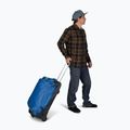 Walizka podróżna Osprey Transporter Wheeled Duffel 60 l blue flame 9