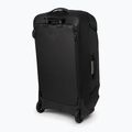 Torba podróżna Osprey Transporter Wheeled Duffel 90 l raven black 2