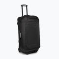 Torba podróżna Osprey Transporter Wheeled Duffel 90 l raven black 2