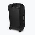 Torba podróżna Osprey Transporter Wheeled Duffel 90 l raven black 3