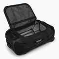 Torba podróżna Osprey Transporter Wheeled Duffel 90 l raven black 4