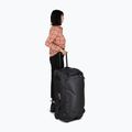 Torba podróżna Osprey Transporter Wheeled Duffel 90 l raven black 5