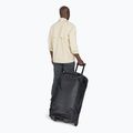 Torba podróżna Osprey Transporter Wheeled Duffel 90 l raven black 6