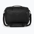 Torba podróżna Osprey Transporter Carryon Boarding 23,5 l raven black