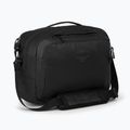 Torba podróżna Osprey Transporter Carryon Boarding 23,5 l raven black 2