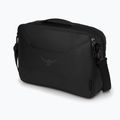 Torba podróżna Osprey Transporter Carryon Boarding 23,5 l raven black 3