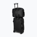 Torba podróżna Osprey Transporter Carryon Boarding 23,5 l raven black 5