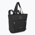 Torba podróżna Osprey Daylite Large Tote 26 l black 3