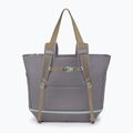 Torba podróżna Osprey Daylite Large Tote 26 l soundwave grey/latte brown
