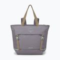 Torba podróżna Osprey Daylite Large Tote 26 l soundwave grey/latte brown