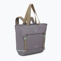 Torba podróżna Osprey Daylite Large Tote 26 l soundwave grey/latte brown 2