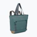 Torba podróżna Osprey Daylite Large Tote 26 l cascade blue/latte brown 2