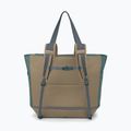 Torba podróżna Osprey Daylite Large Tote 26 l cascade blue/latte brown 3
