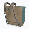 Torba podróżna Osprey Daylite Large Tote 26 l cascade blue/latte brown 4