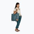 Torba podróżna Osprey Daylite Large Tote 26 l cascade blue/latte brown 5