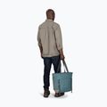 Torba podróżna Osprey Daylite Large Tote 26 l cascade blue/latte brown 11