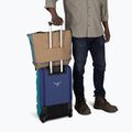 Torba podróżna Osprey Daylite Large Tote 26 l cascade blue/latte brown 12