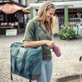Torba podróżna Osprey Daylite Large Tote 26 l cascade blue/latte brown 6