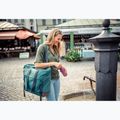 Torba podróżna Osprey Daylite Large Tote 26 l cascade blue/latte brown 14
