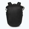 Plecak miejski Osprey Transporter Zinch 22 l raven black