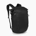 Plecak miejski Osprey Transporter Zinch 22 l raven black 2