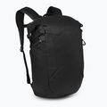 Plecak miejski Osprey Transporter Zinch 22 l raven black 3