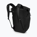Plecak miejski Osprey Transporter Zinch 22 l raven black 3