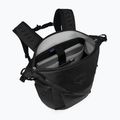 Plecak miejski Osprey Transporter Zinch 22 l raven black 4