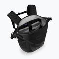 Plecak miejski Osprey Transporter Zinch 22 l raven black 4