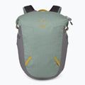 Plecak miejski Osprey Transporter Zinch 22 l frosty mint