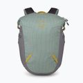 Plecak miejski Osprey Transporter Zinch 22 l frosty mint