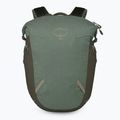 Plecak miejski Osprey Transporter Zinch 22 l pine leaf