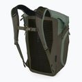 Plecak miejski Osprey Transporter Zinch 22 l pine leaf 2