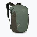 Plecak miejski Osprey Transporter Zinch 22 l pine leaf 2