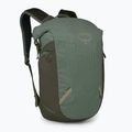 Plecak miejski Osprey Transporter Zinch 22 l pine leaf 3