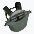 Plecak miejski Osprey Transporter Zinch 22 l pine leaf 4
