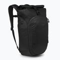 Plecak miejski Osprey Transporter Roll Top 20 l raven black 3