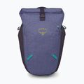 Plecak miejski Osprey Transporter Roll Top 30 l euphoria purple